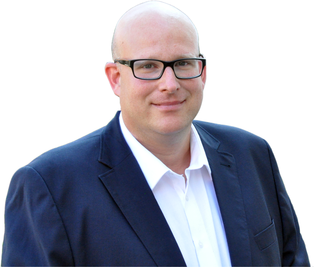Daniel Sauer