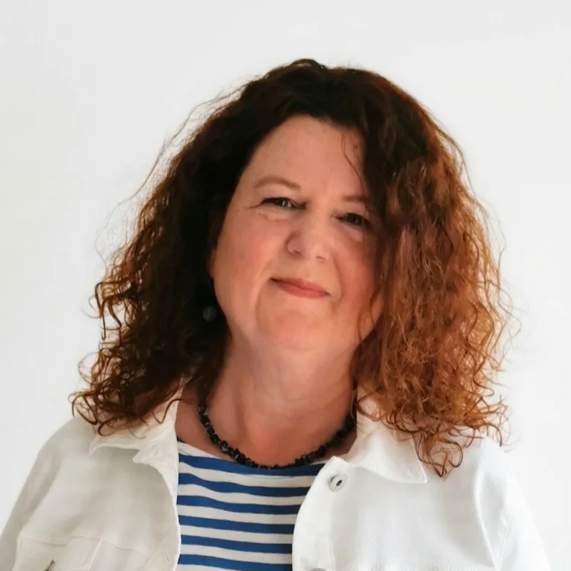 Britta Mülle