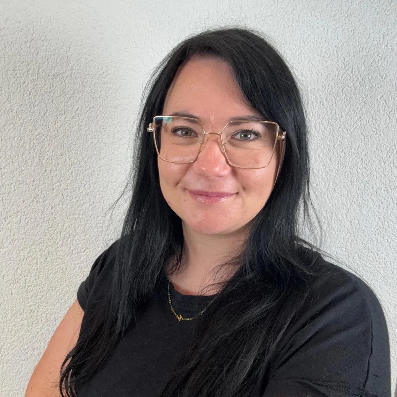 Veronika Eckstein