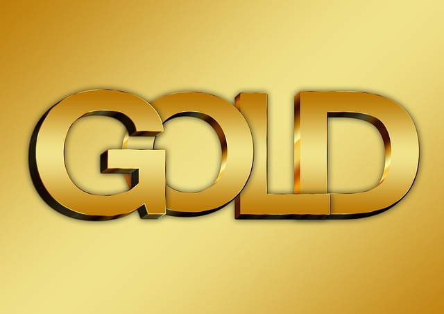 was ist mit dem Goldpreis