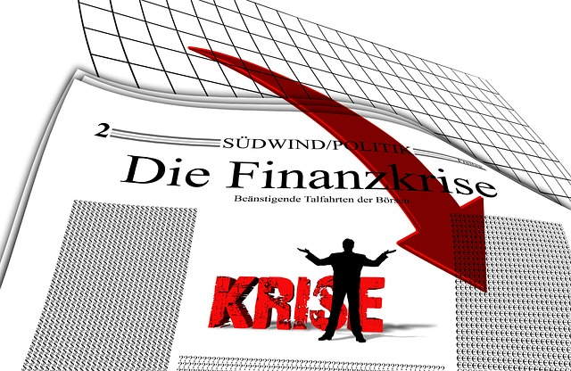 Finanzkrise, Inflation