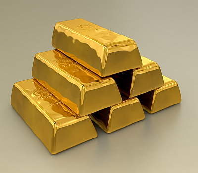 Gold, Edelmetall_400x351